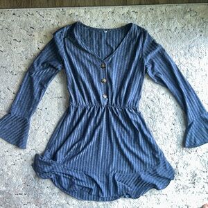 Hard to park ways with this dress it’s sooo flattering